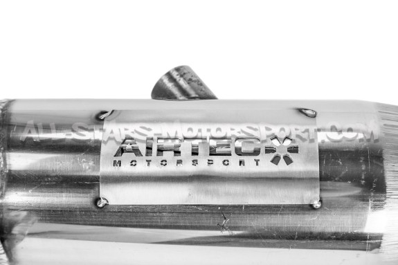 Hyundai I30 N Airtec Decat Downpipe