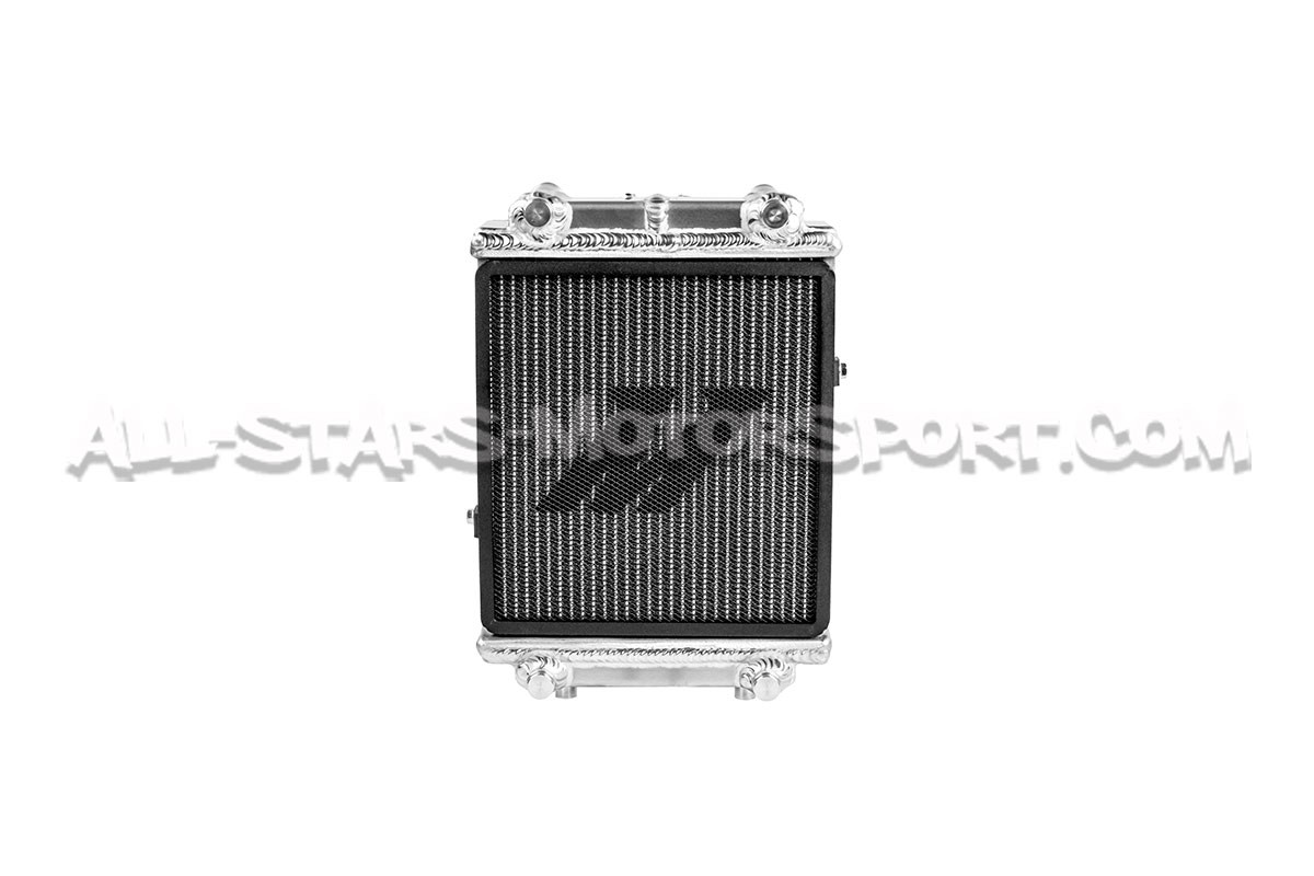 Radiateur de transmission DSG Mishimoto pour Golf 7 GTI / R / Leon 3 Cupra / S3 8V / TT 8S 2.0 TFSI