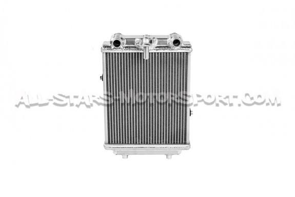 Radiateur de transmission DSG Mishimoto pour Golf 7 GTI / R / Leon ...