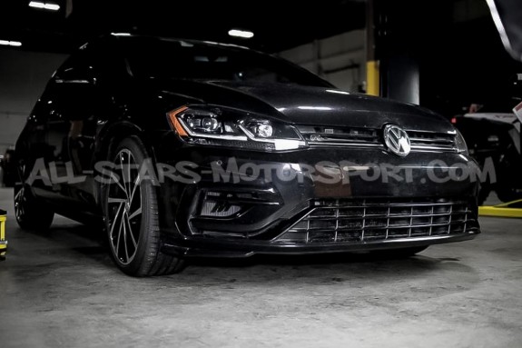 Radiador de transmisión Mishimoto para Golf 7 GTI / R / León 3 Cupr...