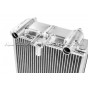 Golf 7 GTI / R / Leon 3 Cupra / S3 8V / TT 8S 2.0 TFSI Mishimoto Auxiliary DSG Transmission Cooler