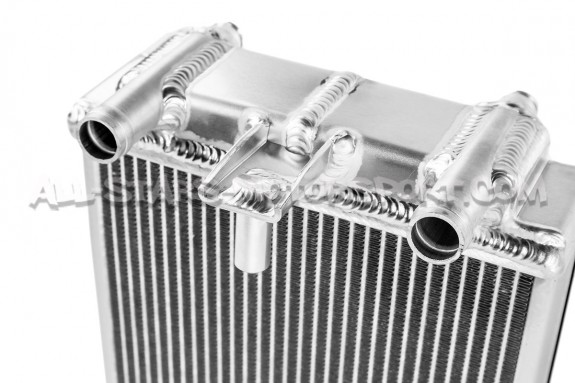 Radiateur de transmission DSG Mishimoto pour Golf 7 GTI / R / Leon ...