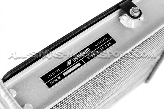 Radiateur de transmission DSG Mishimoto pour Golf 7 GTI / R / Leon ...