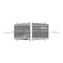 Radiateurs auxiliaires Mishimoto pour Toyota Supra GR 3.0 A90 MK5