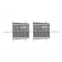 Radiateurs auxiliaires Mishimoto pour Toyota Supra GR 3.0 A90 MK5