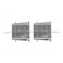 Radiateurs auxiliaires Mishimoto pour Toyota Supra GR 3.0 A90 MK5