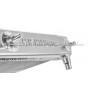 Radiadores auxiliares Mishimoto para Toyota Supra GR 3.0 A90 MK5