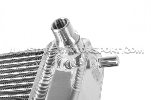 Radiateurs auxiliaires Mishimoto pour Toyota Supra GR 3.0 A90 MK5