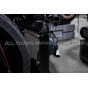 Radiadores auxiliares Mishimoto para Toyota Supra GR 3.0 A90 MK5