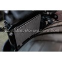 Radiateurs auxiliaires Mishimoto pour Toyota Supra GR 3.0 A90 MK5