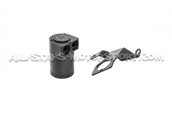 Decantador de aceite catch can Mishimoto para Audi S4 / S5 B9