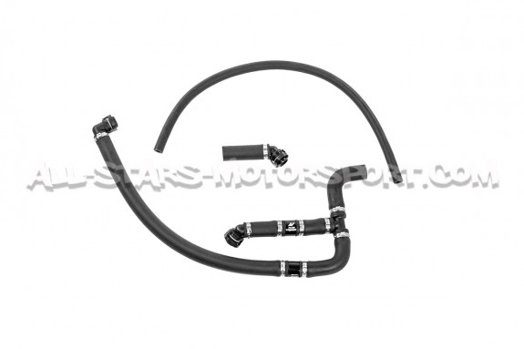 Oil Catch Can Mishimoto pour Audi S4 / S5 B9