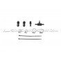 Audi S4 / S5 B9 Mishimoto Baffled Oil Catch Can