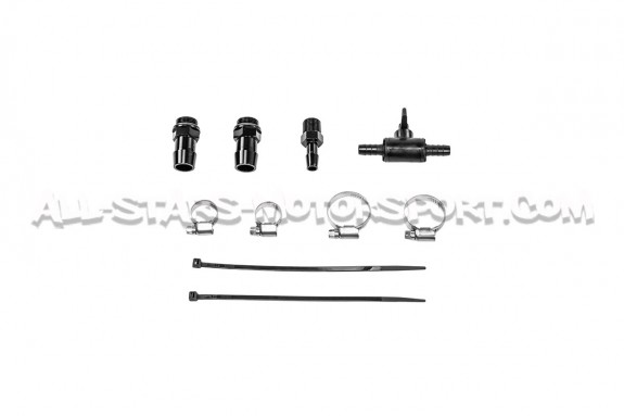 Oil Catch Can Mishimoto pour Audi S4 / S5 B9