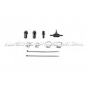 Decantador de aceite catch can Mishimoto para Audi S4 / S5 B9