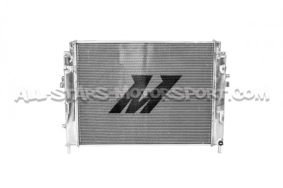 Radiateur Mishimoto pour Mazda MX5 NC