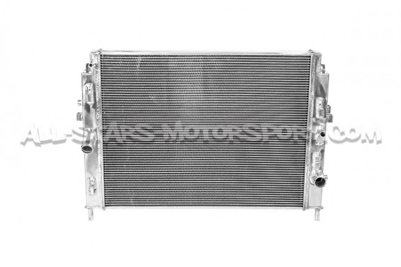 Radiador de aluminio Mishimoto Mazda MX5 NC