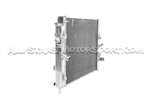 Mazda MX5 NC Mishimoto Aluminium Radiator