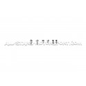 Radiador de aluminio Mishimoto Mazda MX5 NC