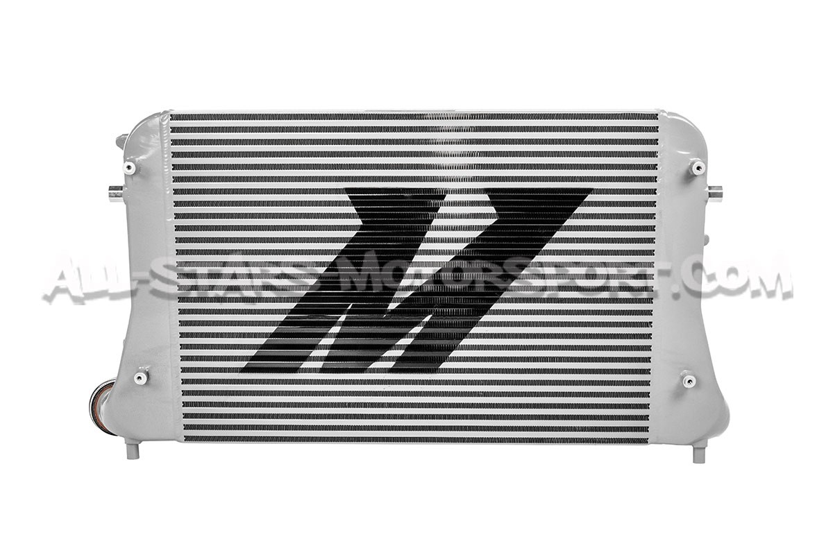 Intercambiador Mishimoto para Golf 5 GTI / Golf 6 GTI / Golf 6 R / ...