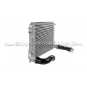Echangeur Mishimoto pour Golf 5 GTI / Golf 6 GTI / Golf 6 R / Leon ...