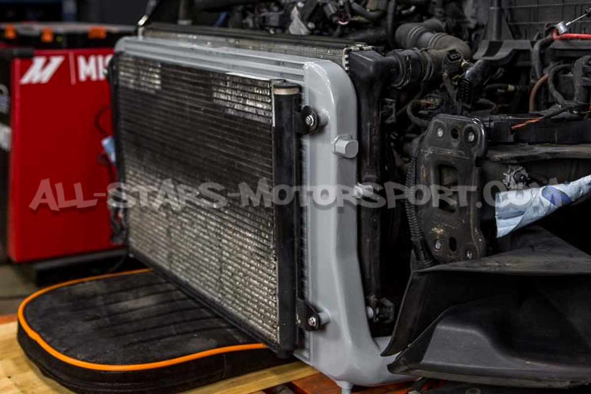 Mishimoto Intercooler for Golf 5 GTI / Golf 6 GTI / Golf 6 R / Leon...