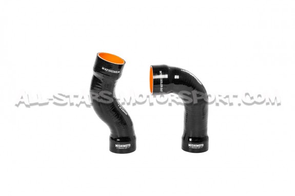 Echangeur Mishimoto pour Golf 5 GTI / Golf 6 GTI / Golf 6 R / Leon ...