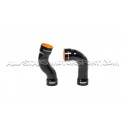 Echangeur Mishimoto pour Golf 5 GTI / Golf 6 GTI / Golf 6 R / Leon ...