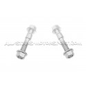 Whiteline Front Camber Adjusting Bolts for Ford Mustang S550 GT / Ecoboost