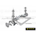 Brazos de suspension delanteros Whiteline para Subaru Impreza STI 0...