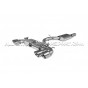 Audi S3 8Y Sportback Scorpion Catback / GPF Back