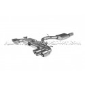 Escape GPF Back Scorpion para Audi S3 8Y Sportback