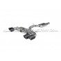 Escape GPF Back Scorpion para Audi S3 8Y Sportback