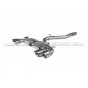 Audi S3 8Y Sportback Scorpion Catback / GPF Back