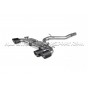 Audi S3 8Y Sportback Scorpion Catback / GPF Back