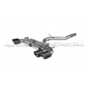 Catback / GPF Back Scorpion pour Audi S3 8Y Sportback