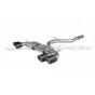 Escape GPF Back Scorpion para Audi S3 8Y Sportback