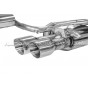 Escape Scorpion para Audi S4 B9