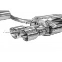Escape Scorpion para Audi S4 B9