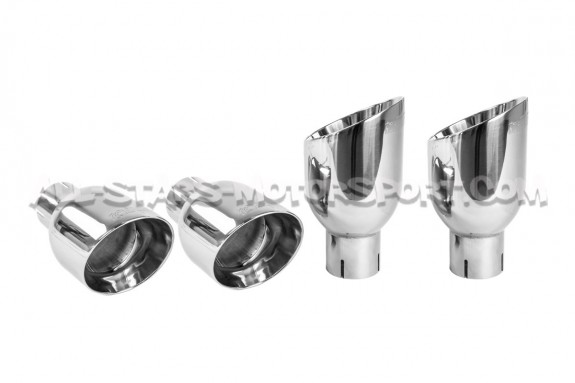 Escape Scorpion para Audi S4 B9