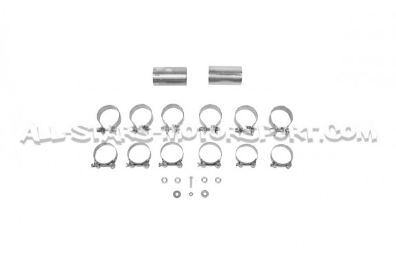 Escape Scorpion para Audi S4 B9