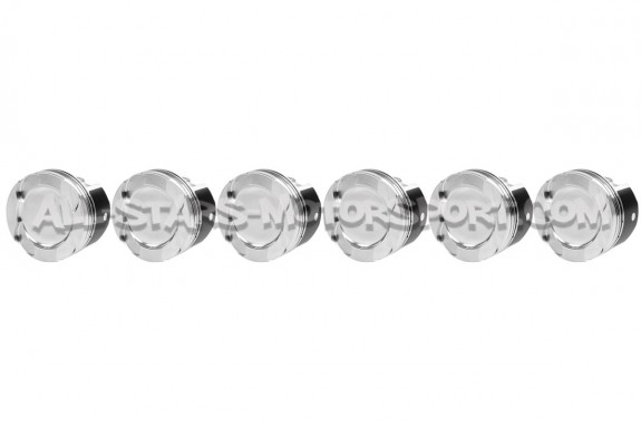 JE Forged Pistons for BMW M135i / M235i / 335i / 435i / M2 N55