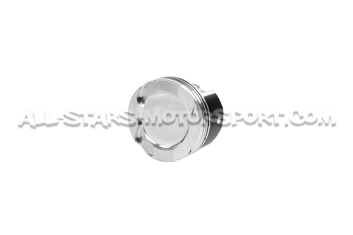 JE Forged Pistons for BMW M135i / M235i / 335i / 435i / M2 N55