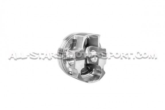 JE Forged Pistons for BMW M135i / M235i / 335i / 435i / M2 N55