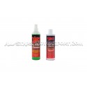 Kit de mantenimiento Injen para filtros de aire de algodón