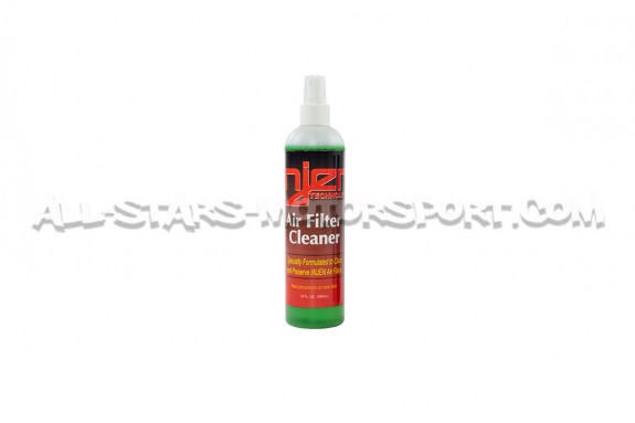 Injen Oil and Cleaner Kit for Cotton Gauze Air Filters