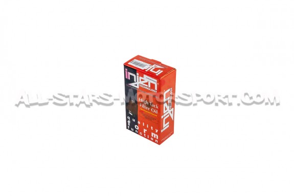 Kit de mantenimiento Injen para filtros de aire de algodón