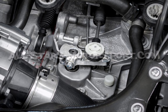 Kit Short Shift Forge pour Mini Cooper S F56