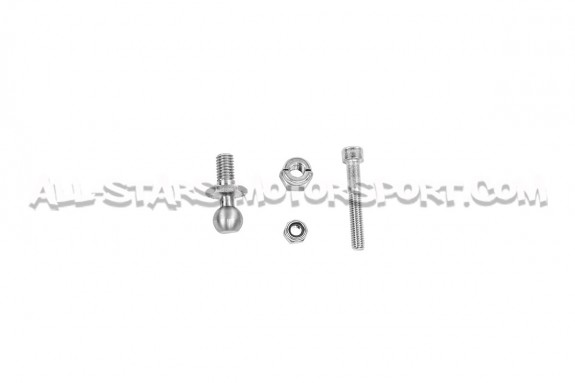 Mini Cooper S F56 Forge Short Shift Kit
