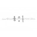 Kit Short Shift Forge pour Mini Cooper S F56